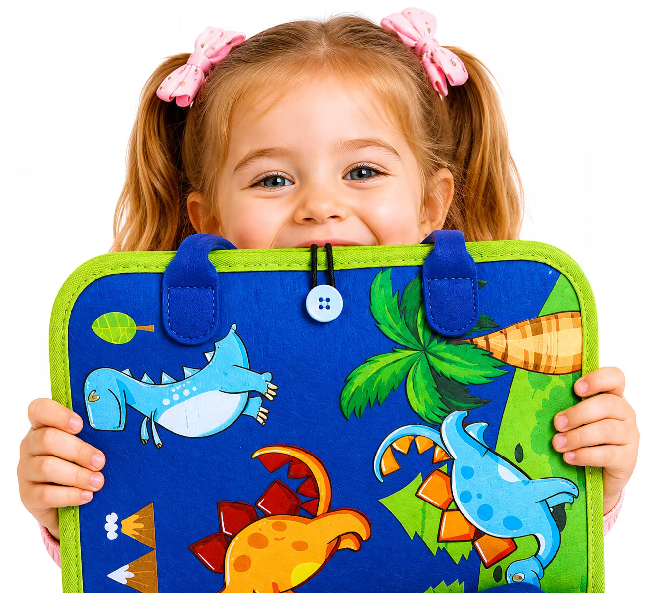 Livret d'Activités Montessori LumiPad