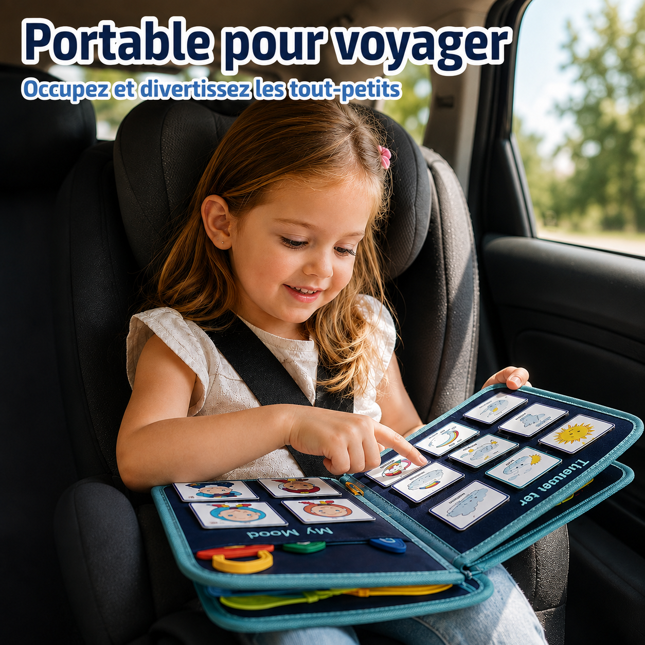 Livret d'Activités Montessori LumiPad